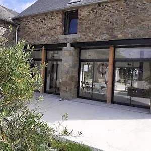 Guest house D'hotes Domaine Des Haies