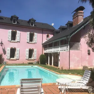 Bed & Breakfast Chez Mamylette