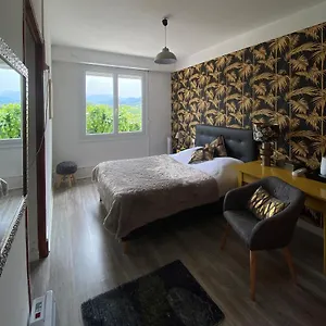 Bed & Breakfast La Maison De - Lourdes