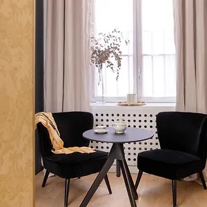 Hotel Mihotel Charite
