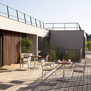 Aparthotel Adonis Dock Ouest