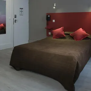 2* Hotel Moderne