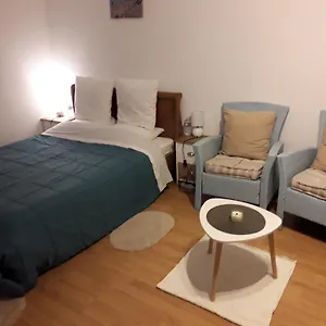 Aparthotel Appart-hotel Maloc