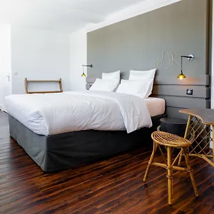 Hotel Bateau Libre