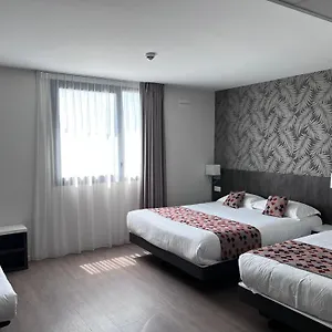 Hotel Brit - De L'hippodrome