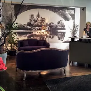 Hotel Annexe