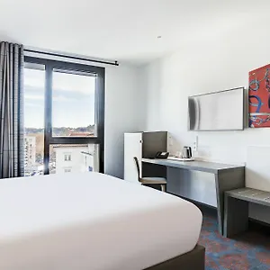 Hotel Parksaone