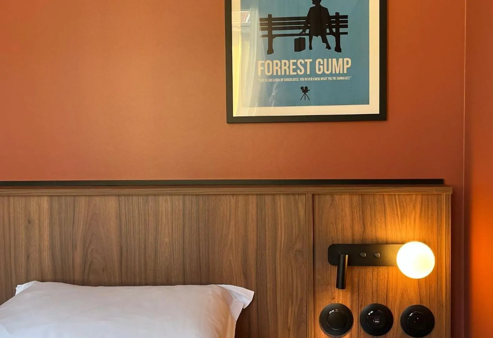 Hotel Le Lumiere Lyon