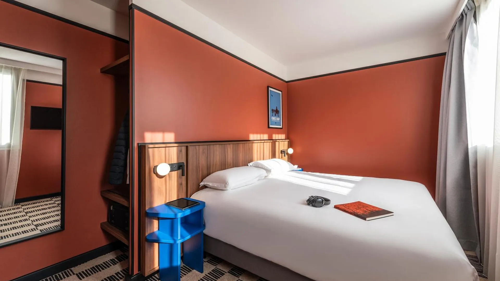 Hotel Le Lumière Lyon