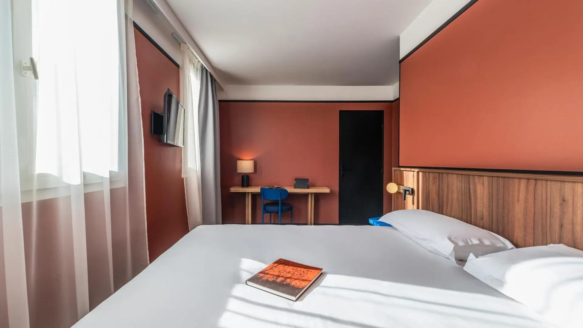 Hotel Le Lumière Lyon