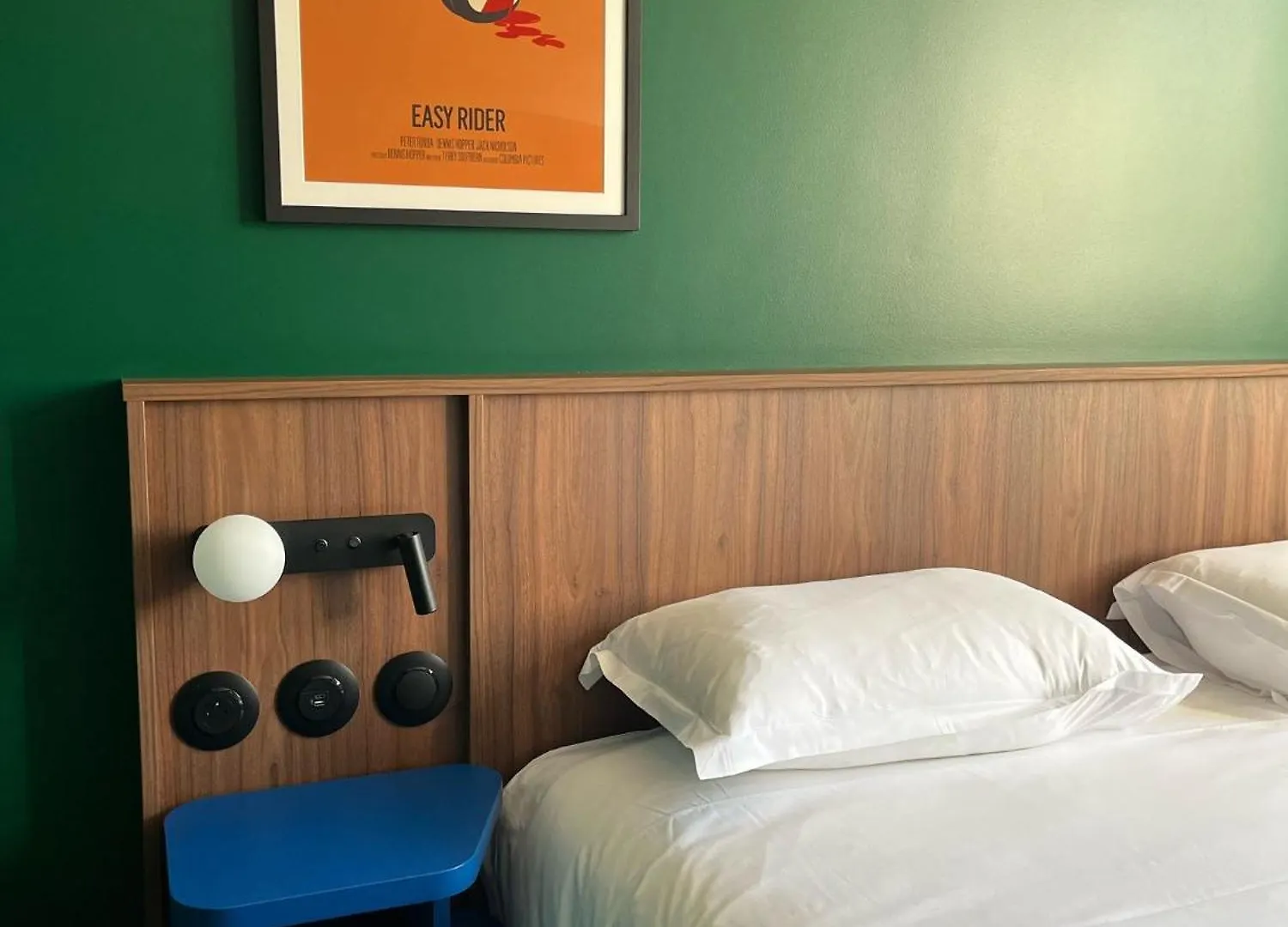 Hotel Le Lumiere Lyon France