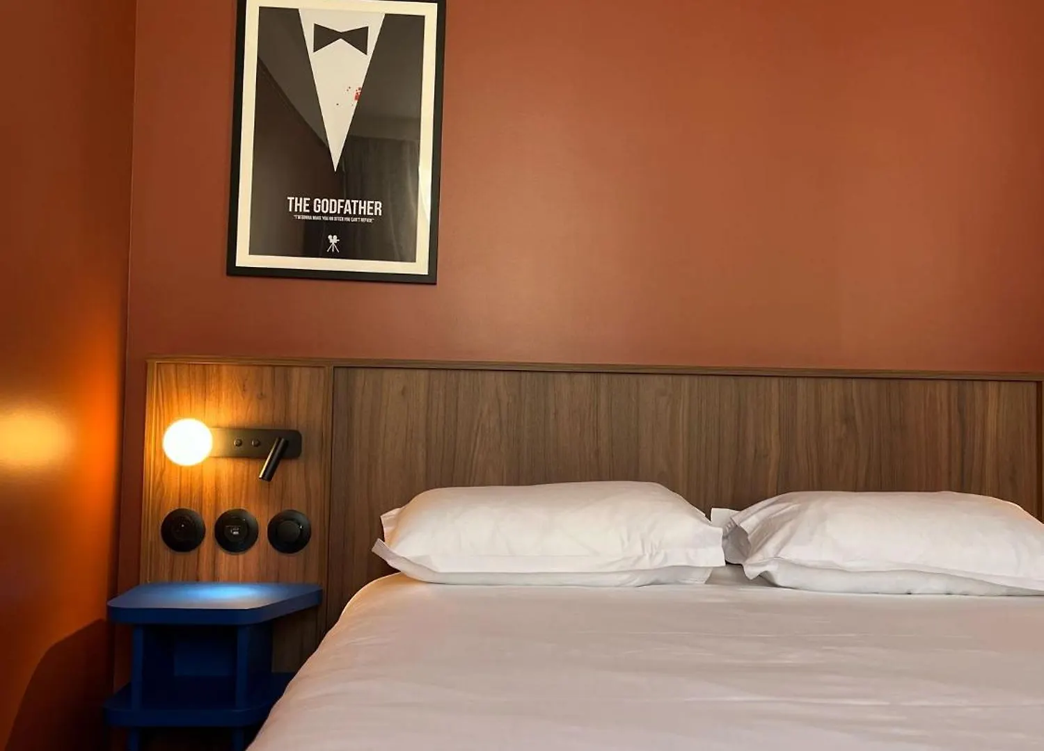 Hotel Le Lumiere Lyon 3*,  France