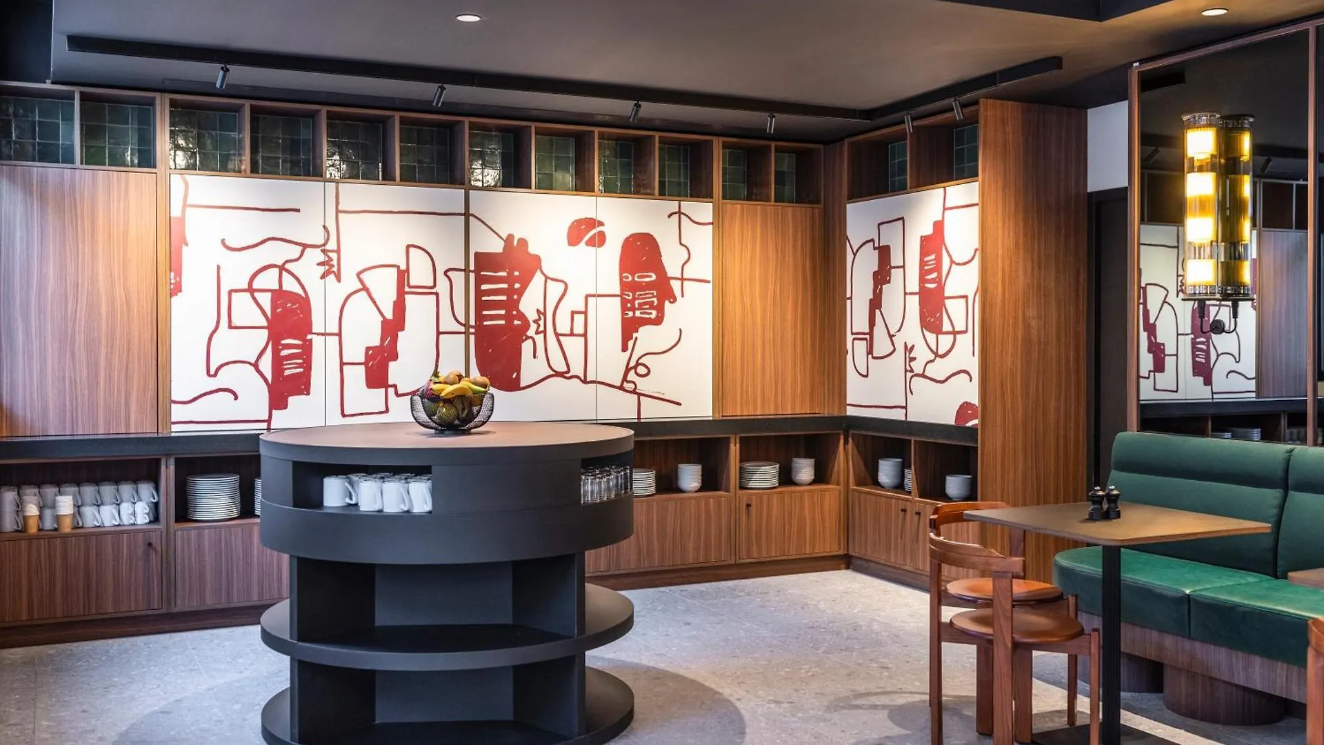 Hotel Le Lumiere Lyon France